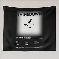 Shinedown The Sound of Madness