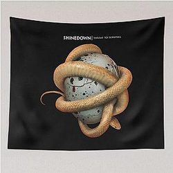 Shinedown Threat to Survival