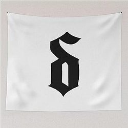 Shinedown Evo Tapestry