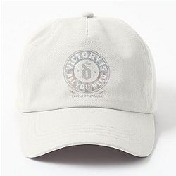 Shinedown United Seal Dad Hat