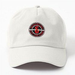 Cut the Cord Shinedown Dad Hat
