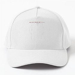 Shinedown Shredded Flag Baseball Cap
