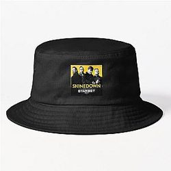 Shinedown Bucket Hat