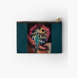 Shinedown - Amaryllis Zipper Pouch