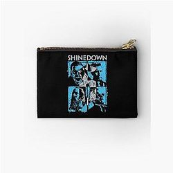 Shinedown Quadrant Pouch