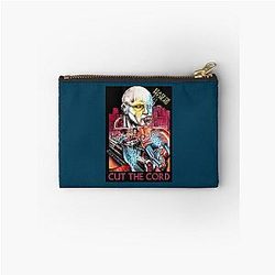 Survival Shinedown for Zipper Pouch