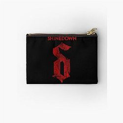 Shinedown The Voices Pouch