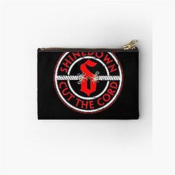 Cut the Cord Shinedown Pouch