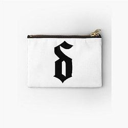 Shinedown Evo Zipper Pouch