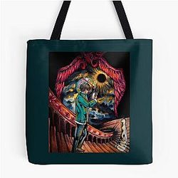 Shinedown - Amaryllis Premium Tote Bag