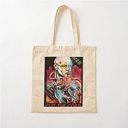 Survival Shinedown Cotton Tote Bag