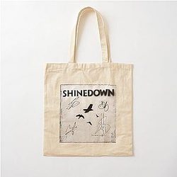 The Sound of Madness Album Cover by Shinedown