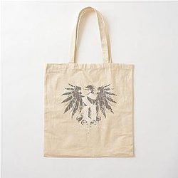 Softwing Shinedown Cotton Tote Bag