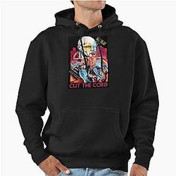 Survival Shinedown Fan Hoodie
