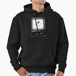 Shinedown The Sound of Madness Hoodie