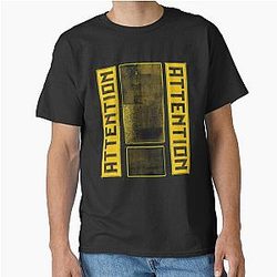 SHINE DOWN Classic T-Shirt