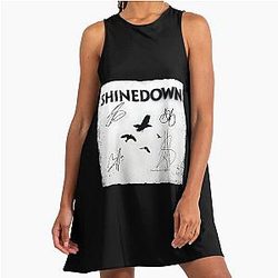 The Sound of Madness Album Cover by Shinedown