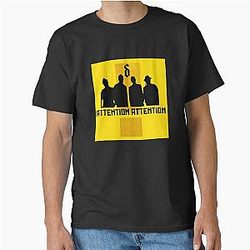 Shinedown Evo Classic T-Shirt