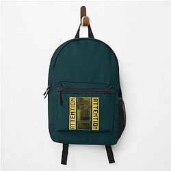 SHINE DOWN Backpack