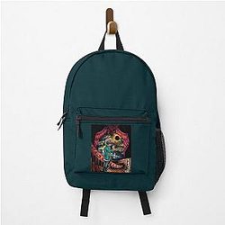 Shinedown - Amaryllis Backpack