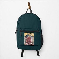 Shinedown Fan Art Backpack