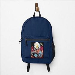 Survival Shinedown Fan Backpack