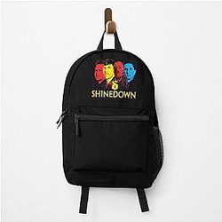 Shinedown Backpack