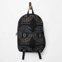 Shinedown United Seal Backpack