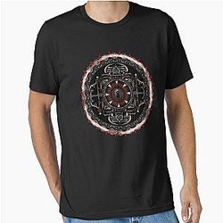 Shinedown Amaryllis Essential T-Shirt
