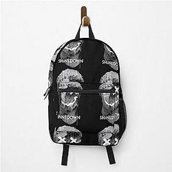 Shinedown X-Eyes Backpack