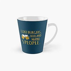 Shinedown Merchandise Tall Mug