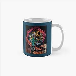 Shinedown - Amaryllis Classic Mug