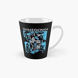 Shinedown Quadrant Mug