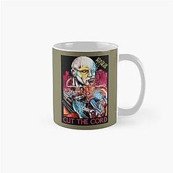Survival Shinedown Classic Mug
