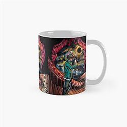 Shinedown - Amaryllis Classic Mug