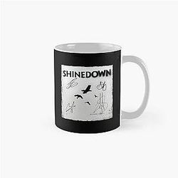 The Sound of Madness Album Cover by Shinedown