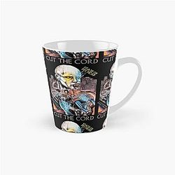 Shinedown Threat To Survival Noir Version Mug