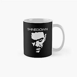 Shinedown EVO Mug
