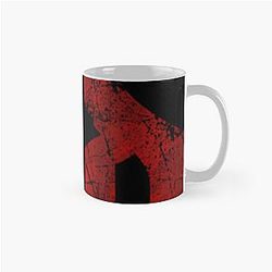 Shinedown The Voice Classic Mug