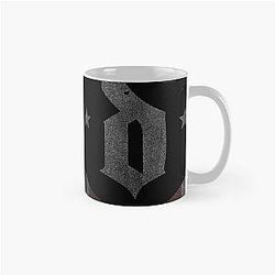 Shinedown United Classic Mug