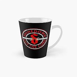 Cut the Cord Shinedown Mug