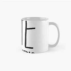 Unity Shinedown Classic Mug