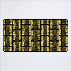 SHINE DOWN Desk Mat