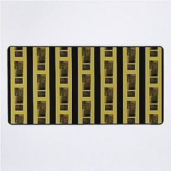 Shinedown Devil Desk Mat