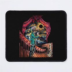 Shinedown - Amaryllis Mouse Pad