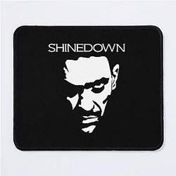 Shinedown Evo Mousepad