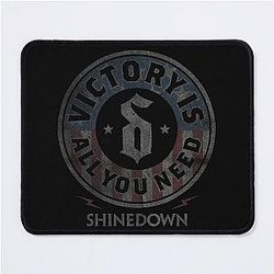 Shinedown Mouse Pad
