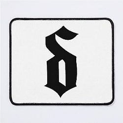 Shinedown Evo Mouse Pad