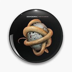 Shinedown Threat to Survival