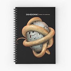 Shinedown Threat To Survival